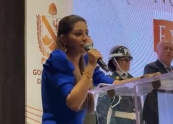 Gobernador del Tolima destacó y agradeció el trabajo de la Fuerza Pública por la seguridad del departamento 