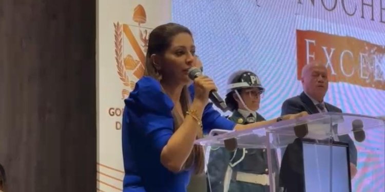 Gobernador del Tolima destacó y agradeció el trabajo de la Fuerza Pública por la seguridad del departamento 