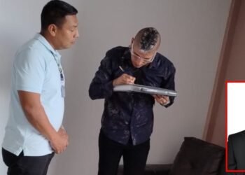 Líder político denuncia amenazas en contra de su vida en Ibagué 