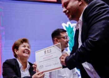 Líderes del Tolima terminaron curso de capacitación integral con la Gobernación 