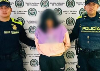 Capturada mujer con cerca de un kilo de marihuana en su bolso 