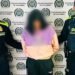Capturada mujer con cerca de un kilo de marihuana en su bolso 