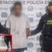 Detenido presunto expendedor de drogas en El Espinal 