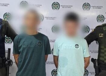 Hombre fue asesinado de una puñalada en el cuello