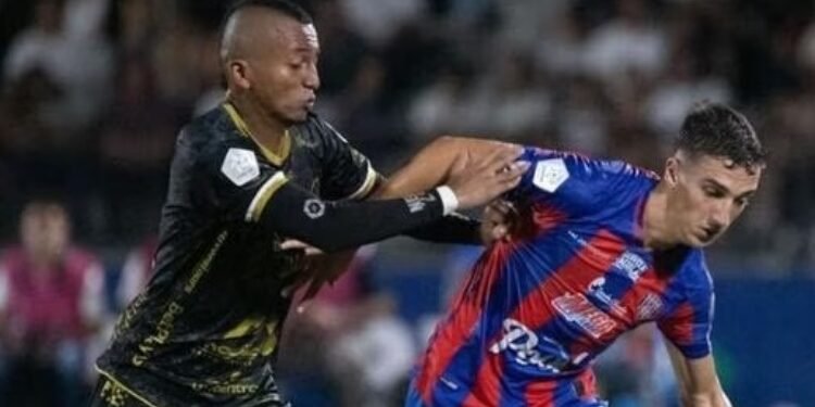 Llegó la decisiva final del “Ascenso” en Colombia