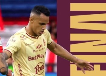 Tolima se quemó en el “Infierno caleño”