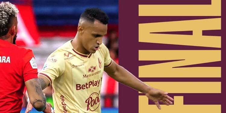 Tolima se quemó en el “Infierno caleño”