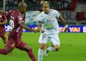 El Deportes Tolima espera se le “prenda la mechita”