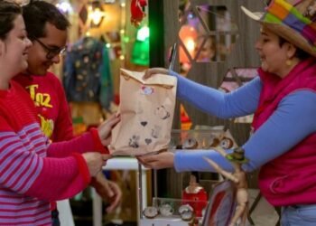 Feria Ibagué en Encanto inicia este viernes 13 en el Coliseo de Ferias