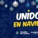 El Guamo enciende su alumbrado navideño en la noche de las velitas 