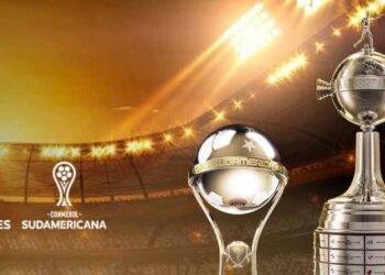 Tras jugarse la final de la Liga Betplay así quedaron los cupos a torneos internacionales