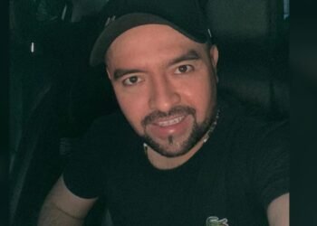 Sicarios por poco acaban con la vida de ‘Juancho Gil’