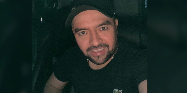 Sicarios por poco acaban con la vida de ‘Juancho Gil’