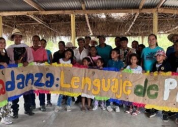 Dos municipios del Tolima se verán beneficiados con el banco de iniciativas artísticas del ministerio de cultura 