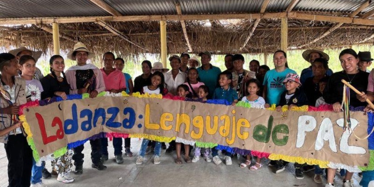 Dos municipios del Tolima se verán beneficiados con el banco de iniciativas artísticas del ministerio de cultura