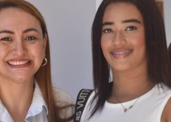 Peinadoras afrocolombianas reciben apoyo con proyectos por parte de la Gobernación del Tolima en el sur del del departamento