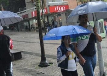 Ideam pronostica lluvias este fin de año en Ibagué: siga estas recomendaciones