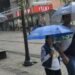 Ideam pronostica lluvias este fin de año en Ibagué: siga estas recomendaciones