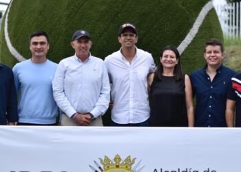 Ibagué será sede de la Copa Davis 2025