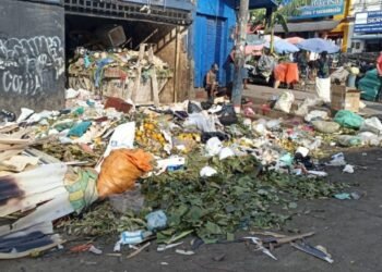 Estas son las repercusiones de las protestas del relleno sanitario de La Miel en Ibagué 