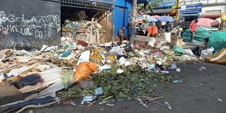 Estas son las repercusiones de las protestas del relleno sanitario de La Miel en Ibagué