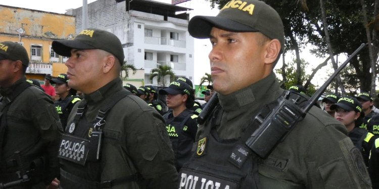 Policía Metropolitana ya puso en marcha el ‘plan Navidad’ de seguridad