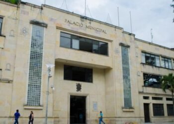 El martes 31 de diciembre no habrá atención al público en la Alcaldía