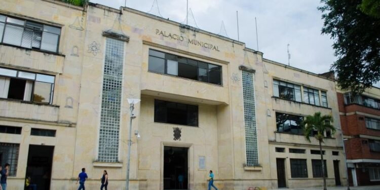 El martes 31 de diciembre no habrá atención al público en la Alcaldía