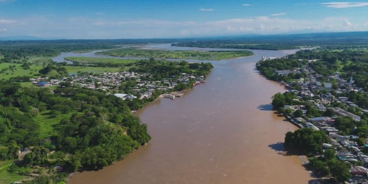 Aprueban ordenanza que busca impulsar el turismo en la Ribera del Río Magdalena 