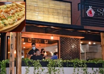 Sakana fue el ganador del Sushi Master en Ibagué y las capitales donde participó