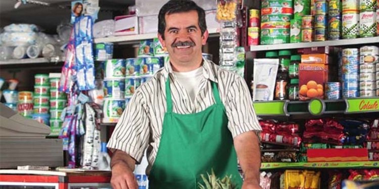 Tenderos del Tolima serán fortalecidos de manera estratégica por el Gobierno departamental 