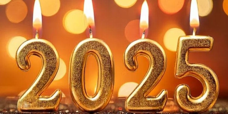 Estos países serán los primeros en recibir el 2025