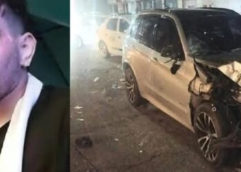 Ocaña, Norte de Santander: Comunidad exige justicia por la muerte de Camilo Carrillo en emotiva velatón