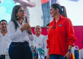 Conozca el primer cambio en el gabinete de la Gobernadora del Tolima en este 2025