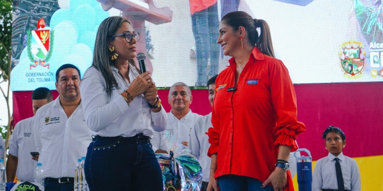 Conozca el primer cambio en el gabinete de la Gobernadora del Tolima en este 2025