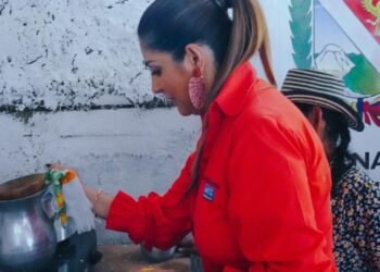 Realizan la entrega de gas domiciliario a los habitantes de Coyaima