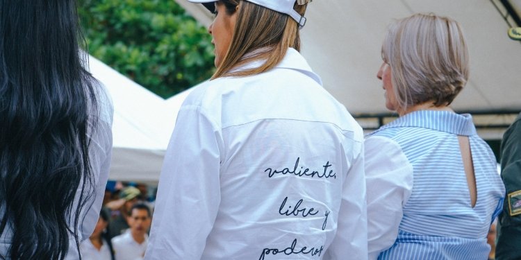 El llamado de la Gobernadora a los gerentes de Hospitales ante la crisis de la salud en el país