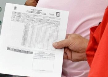 Expedición de facturas del predial estaría lista este viernes o a más tardar la próxima semana