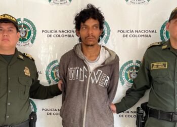 Capturaron a alias ‘Mechas’ señalado de agredir con una lata a una persona para robarla