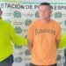 Alias ‘Zarra’ fue detenido por el homicidio de una mujer en El Espinal