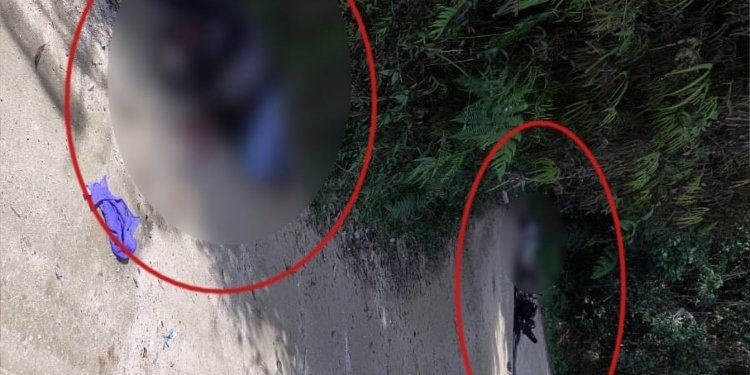 Se pronunció la Gobernadora del Tolima sobre el doble homicidio en Roncesvalles