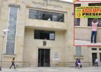 Preocupante y como una salida en falso fue calificado el video de la Alcaldesa Johana Aranda