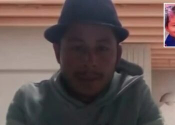 Conozca los hallazgos del vehículo del principal sospechoso del caso de Laura Valentina, niña desaparecida en Boyacá