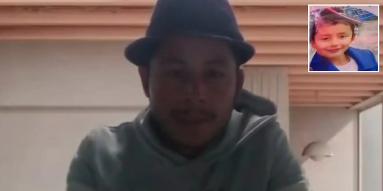 Conozca los hallazgos del vehículo del principal sospechoso del caso de Laura Valentina, niña desaparecida en Boyacá