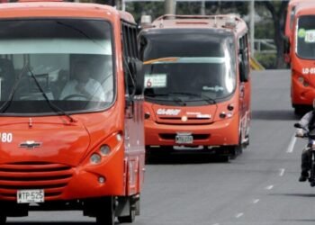 Estos son los proyectos que tiene listo modernizar el Sistema de Transporte Público de Ibagué en el 2025
