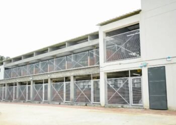 Administración Municipal entregó obra blanca del Megacapa, una infraestructura de talla nacional al servicio de los animalitos