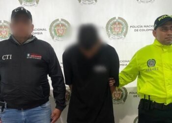 Detenido alias ‘El zorro’ en el municipio de Honda 