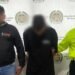 Detenido alias ‘El zorro’ en el municipio de Honda
