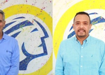 Esta es la nueva mesa directiva de la Cámara de Comercio de Ibagué para el año 2025