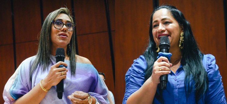 Estos son los primeros cambios en el Gabinete de la Gobernadora del Tolima Adriana Magaly Matiz